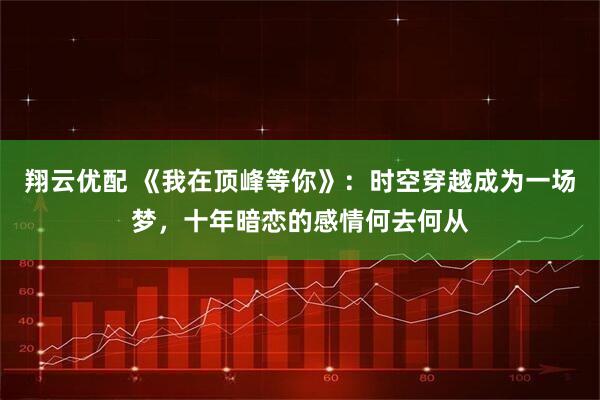 翔云优配 《我在顶峰等你》：时空穿越成为一场梦，十年暗恋的感情何去何从